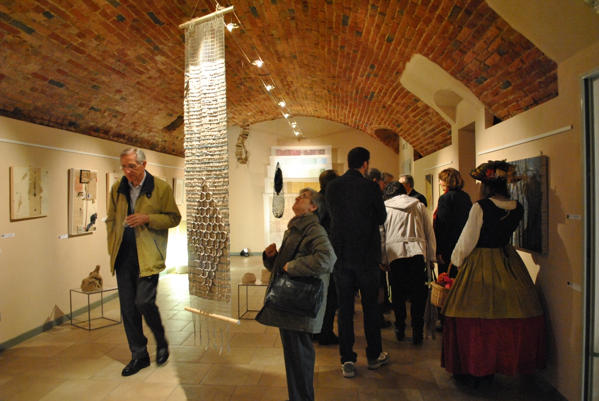 mostra ARTE CANAPA DESIGN (14)